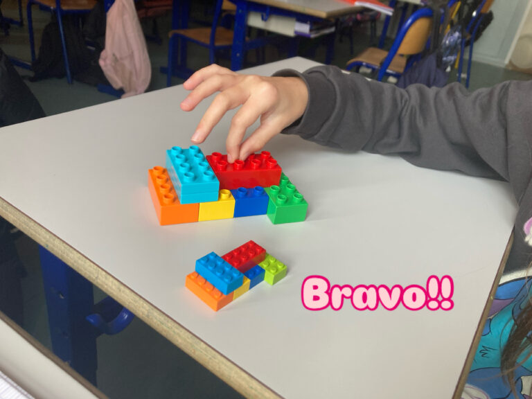 Accompagnement éducatif