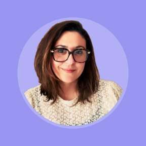 Aurélie Delanoue Lesage éducatrice