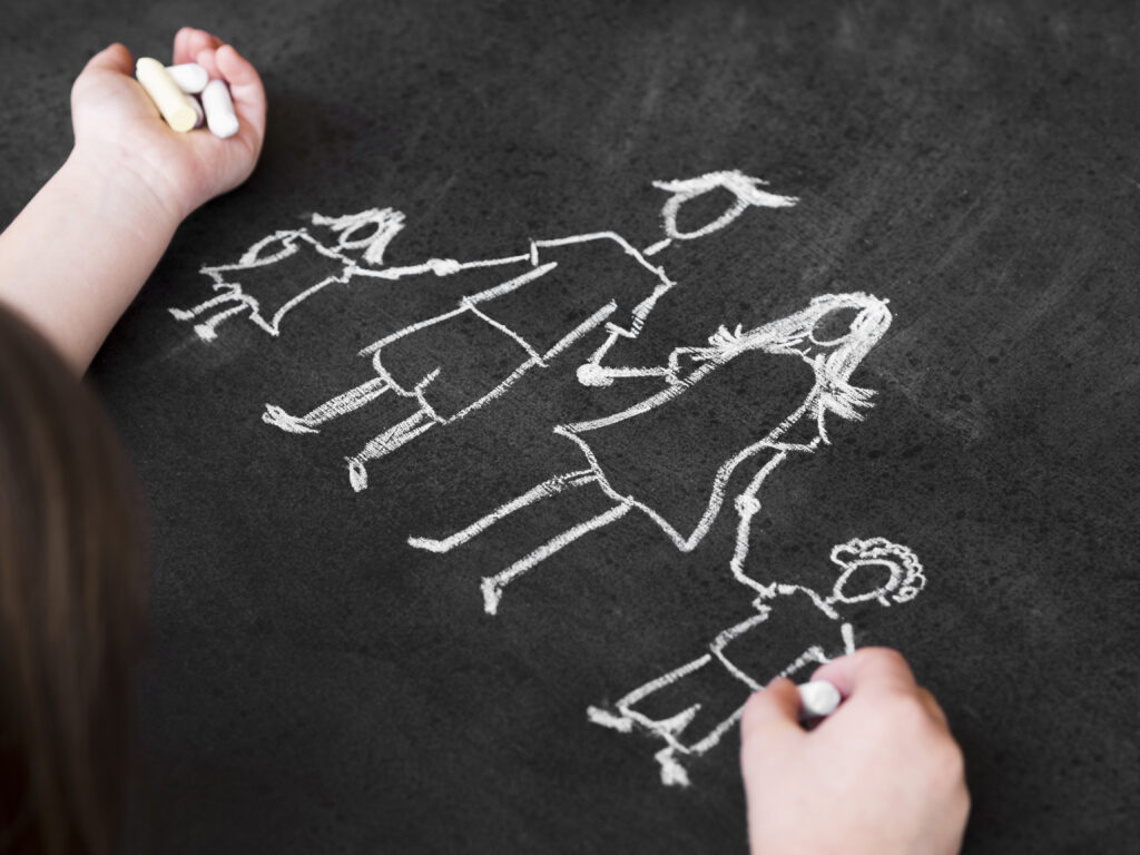 Guidance parentale Autisme