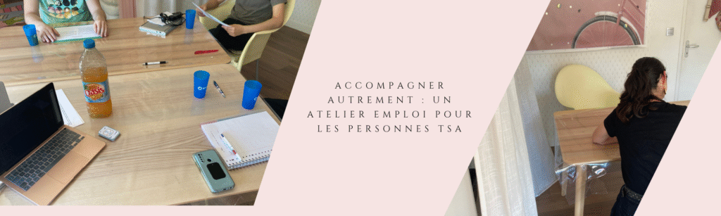 Emploi TSA